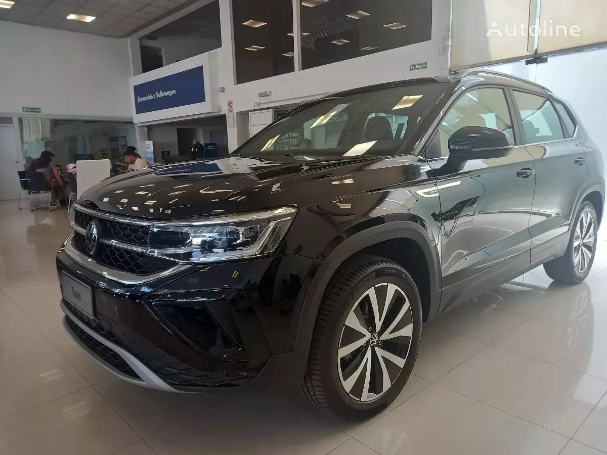 سيارة كروس أوفر Volkswagen Taos