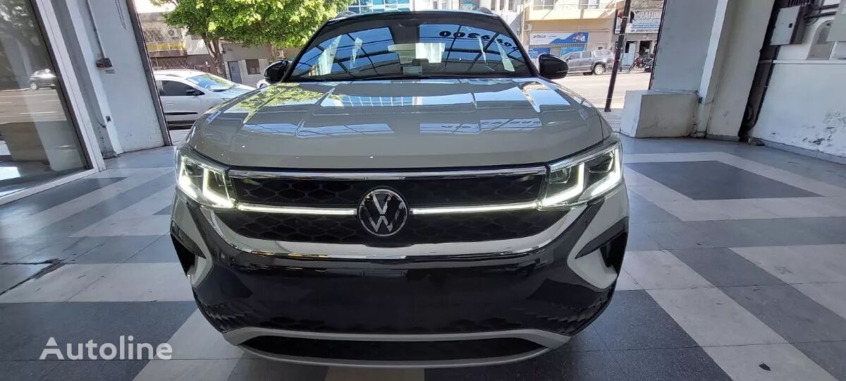 سيارة كروس أوفر Volkswagen Taos