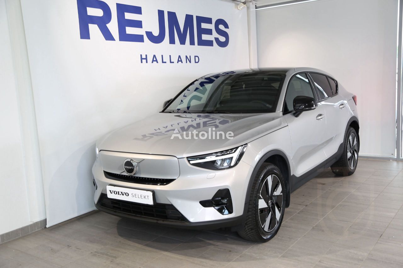 CUV Volvo C40