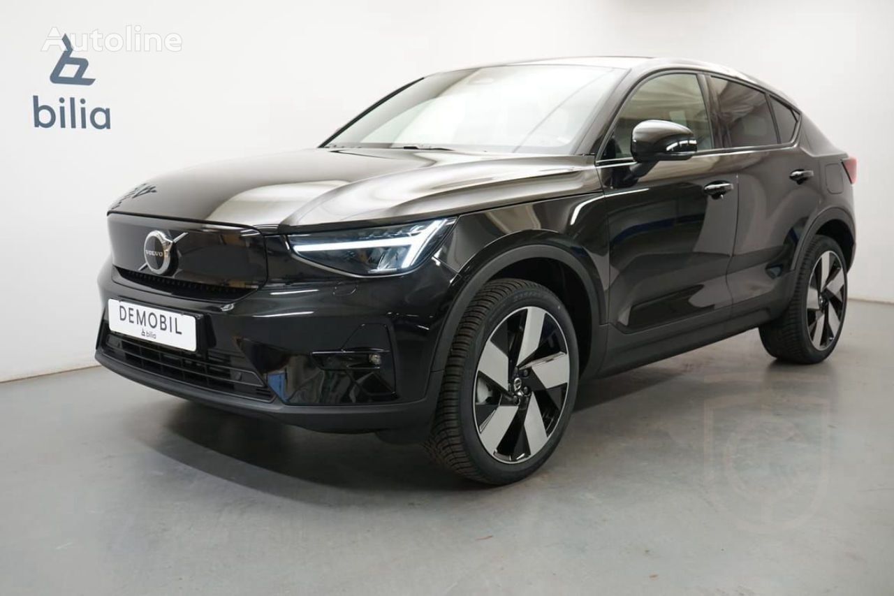 crossover Volvo C40 neuf