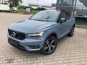 кроссовер Volvo XC 40 T5 R