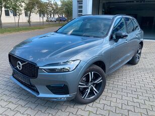 кроссовер Volvo XC 60 B4