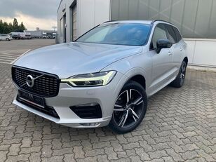 سيارة كروس أوفر Volvo XC 60 B5 R-Design AWD