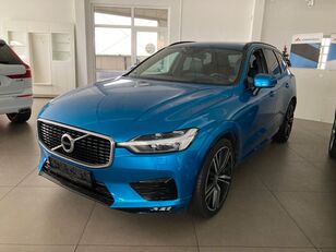 سيارة كروس أوفر Volvo XC 60 T6 R-Design AWD