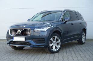 Volvo XC 90 crossover