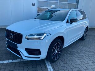 Volvo XC 90 T8   Crossover