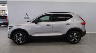 crossover Volvo XC40