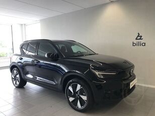 кросоувър Volvo XC40