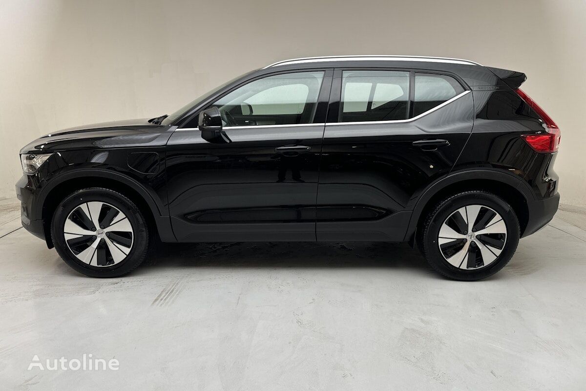 crossover Volvo XC40