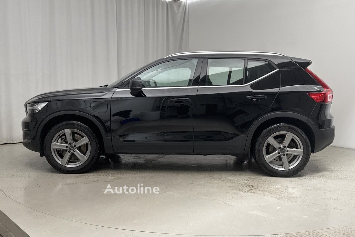 Volvo XC40 Crossover