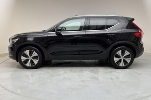 crossover Volvo XC40