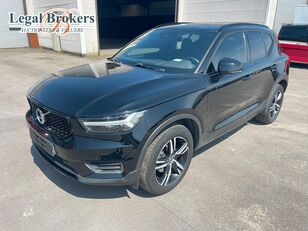 crossover Volvo XC40 1.5 T3 - Stationwagen