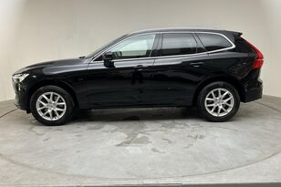 кроссовер Volvo XC60