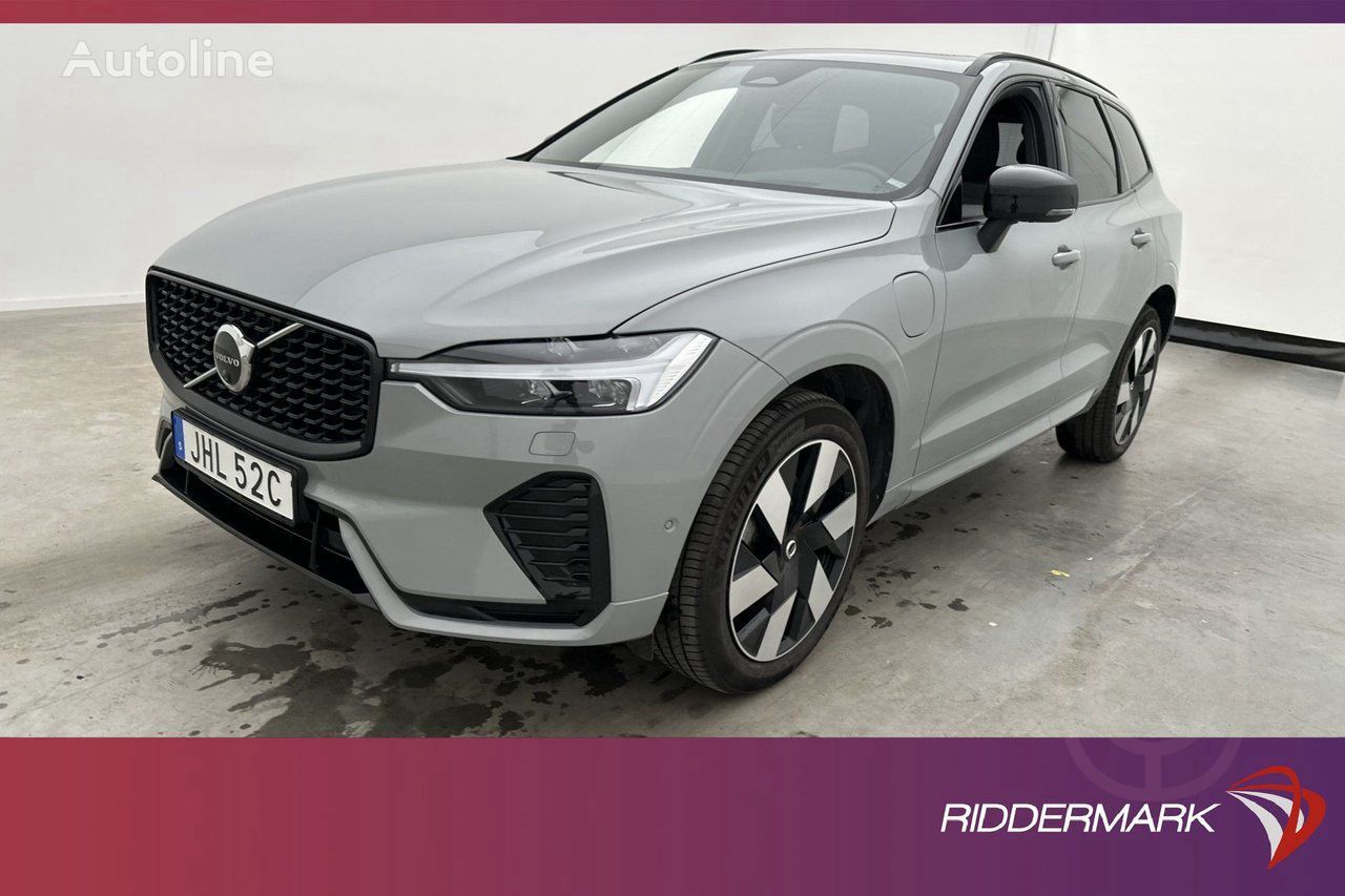 Volvo XC60 Crossover