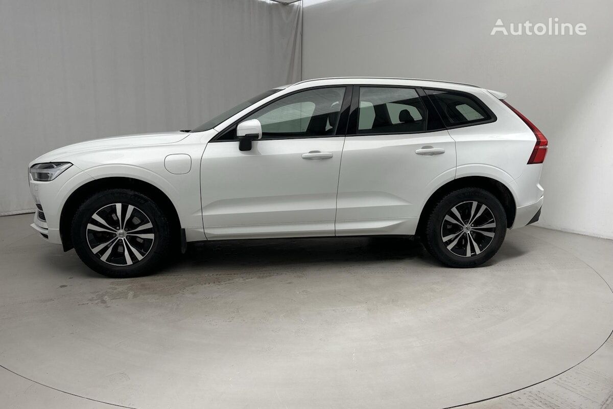 crossover Volvo XC60