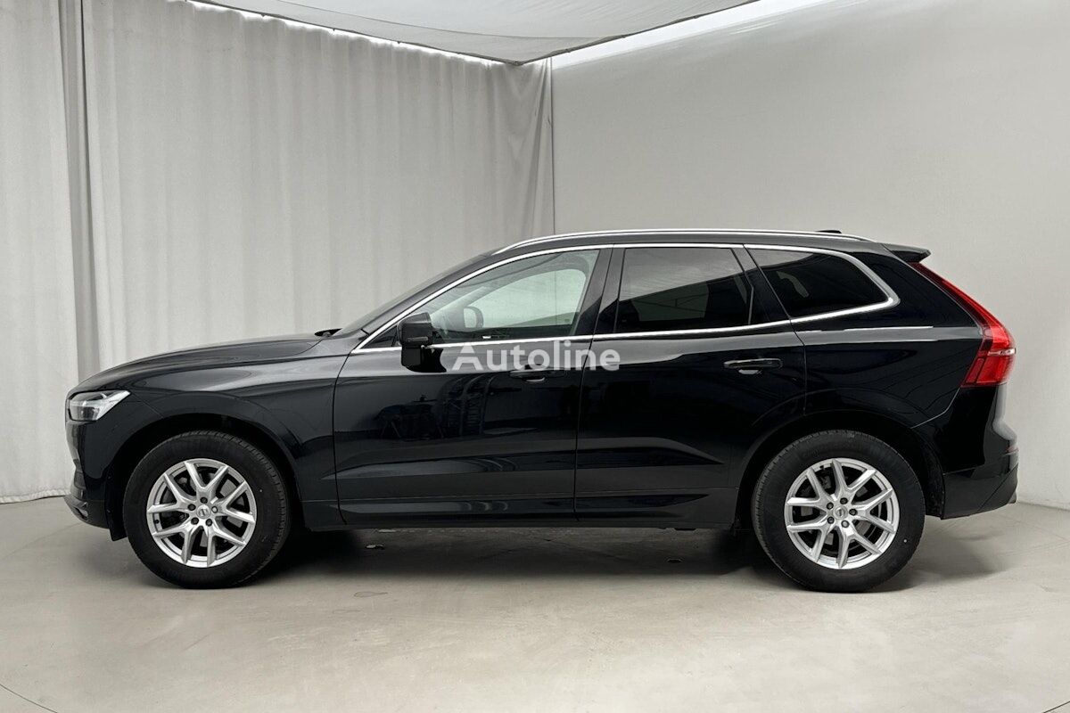 Volvo XC60 crossover