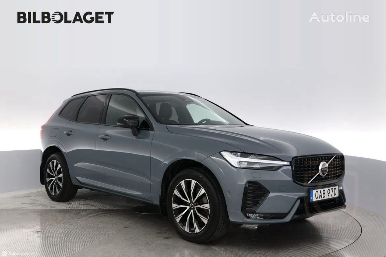 Volvo XC60 Crossover