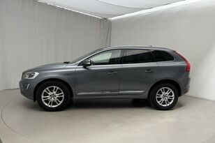 crossover Volvo XC60