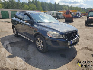 Volvo XC60 crossover