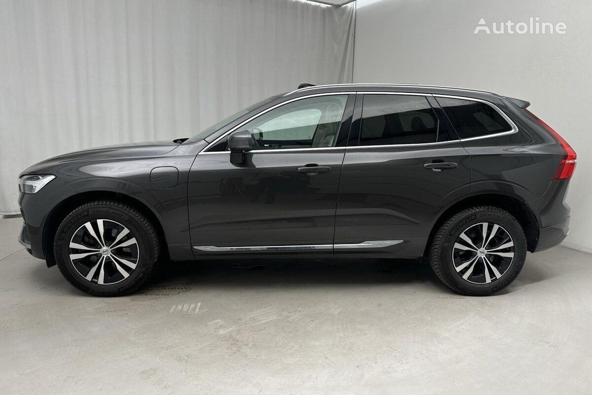 Volvo XC60 crossover