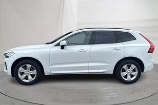 кроссовер Volvo XC60