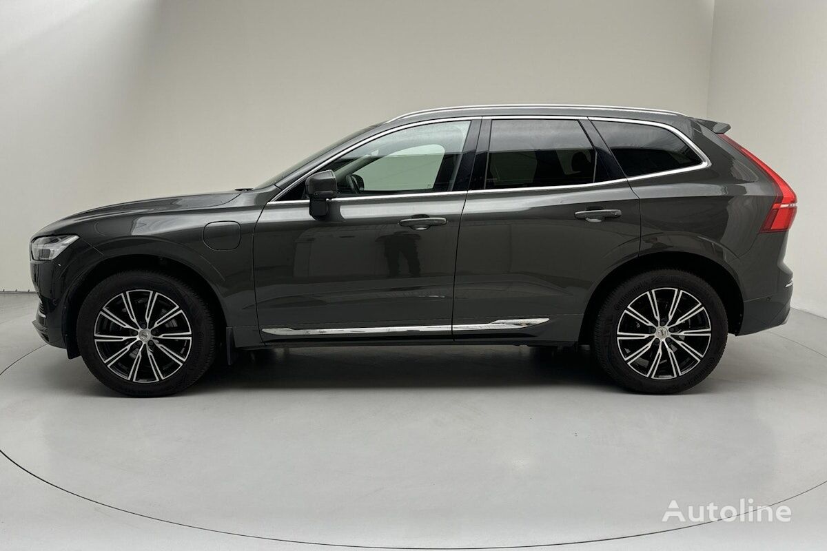 Volvo XC60 Crossover