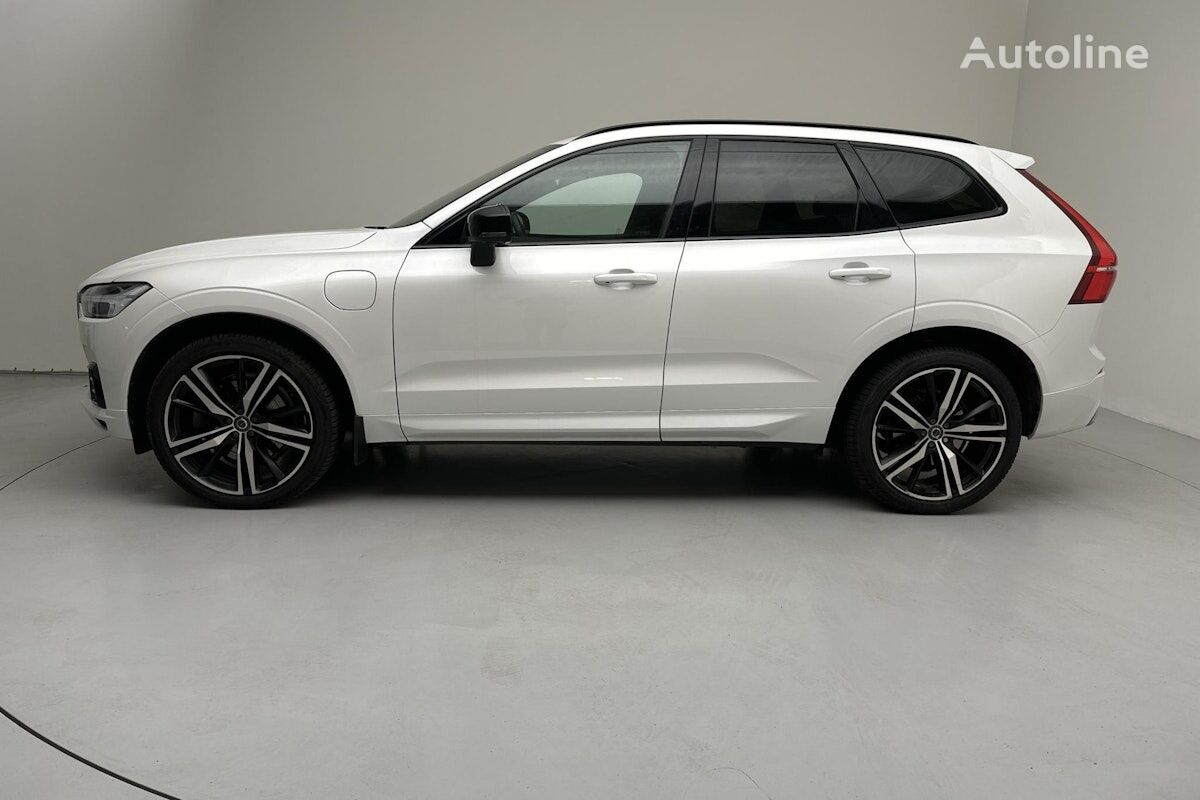 crossover Volvo XC60