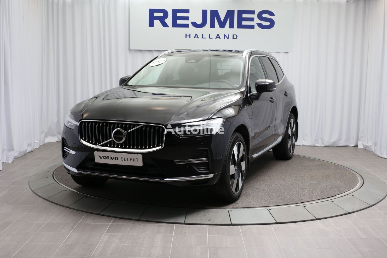 crossover Volvo XC60