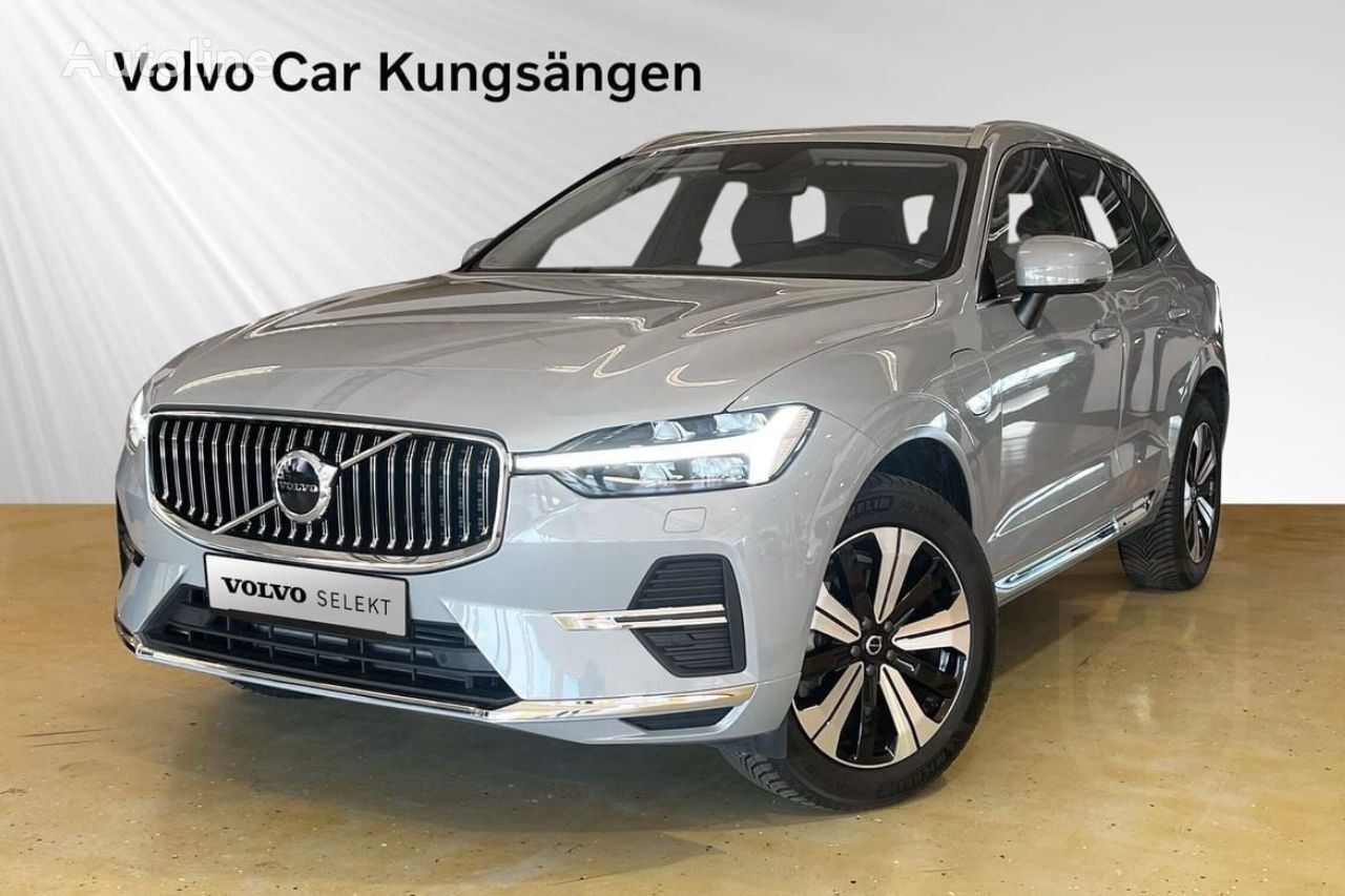 Volvo XC60 Crossover