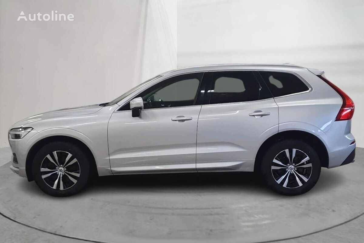 crossover Volvo XC60