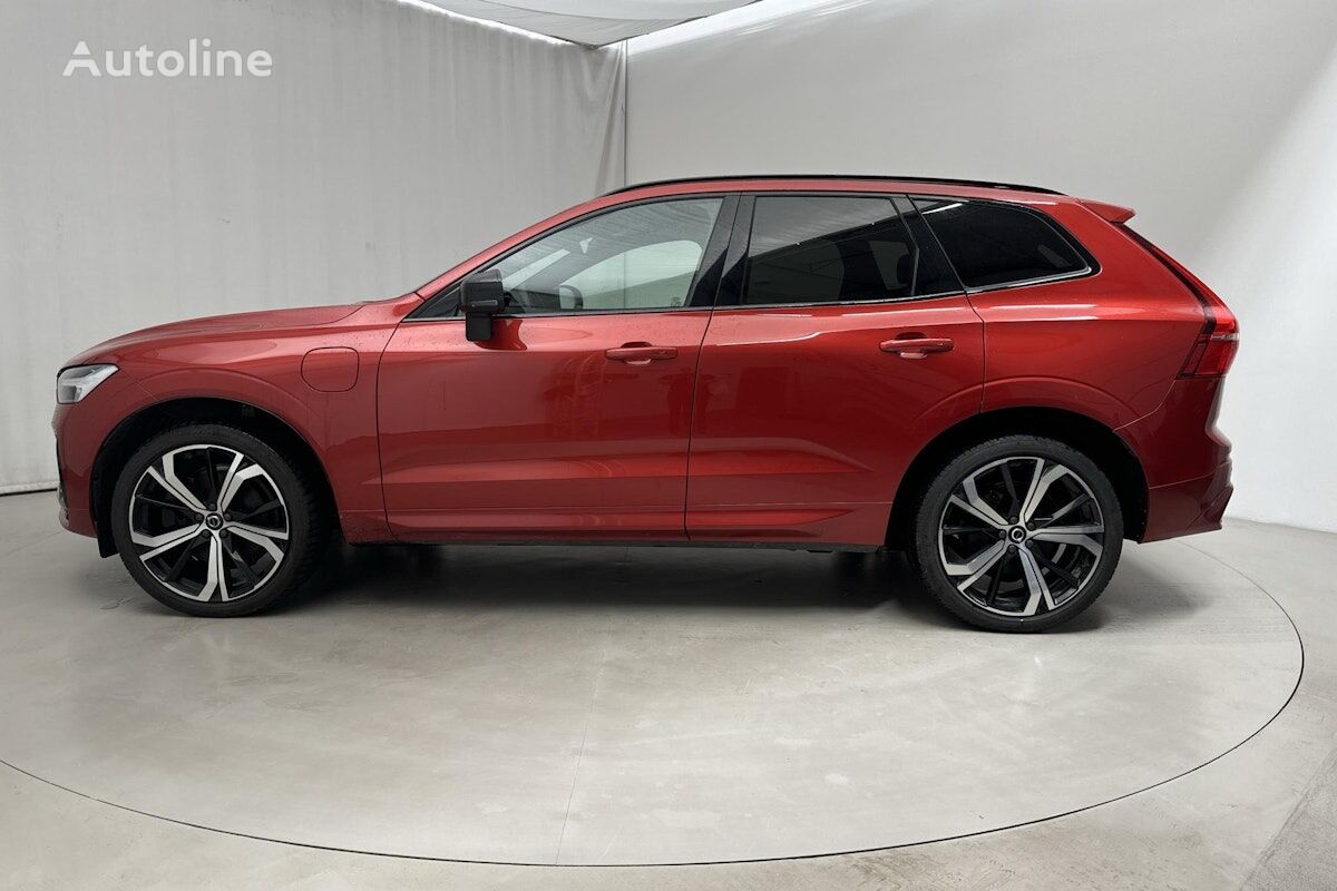 crossover Volvo XC60