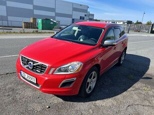 crossover Volvo XC60