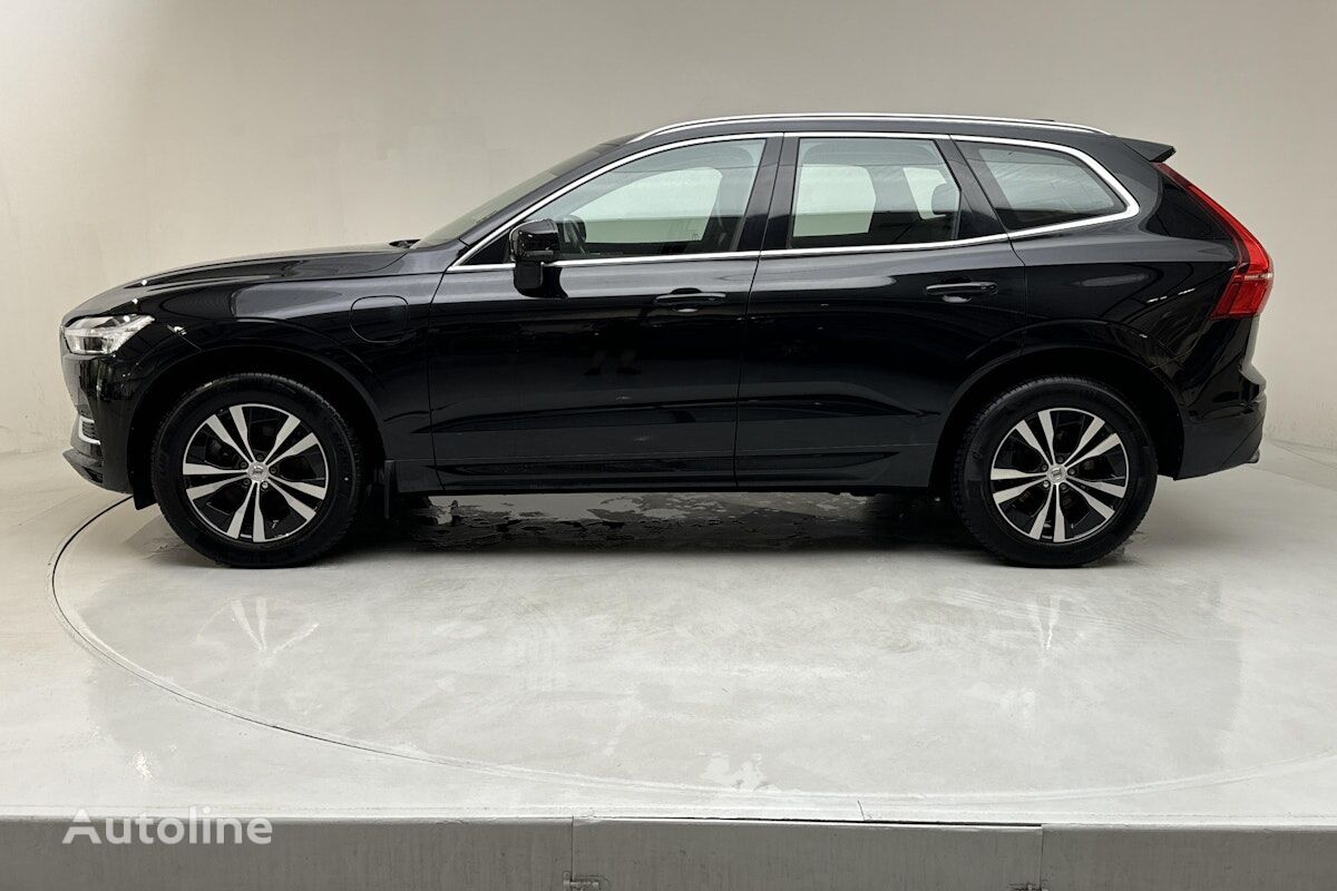 크로스오버 Volvo XC60