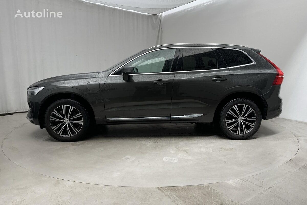 dòng xe crossover Volvo XC60