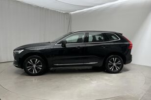 Volvo XC60 crossover