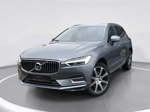 Volvo XC60 crossover