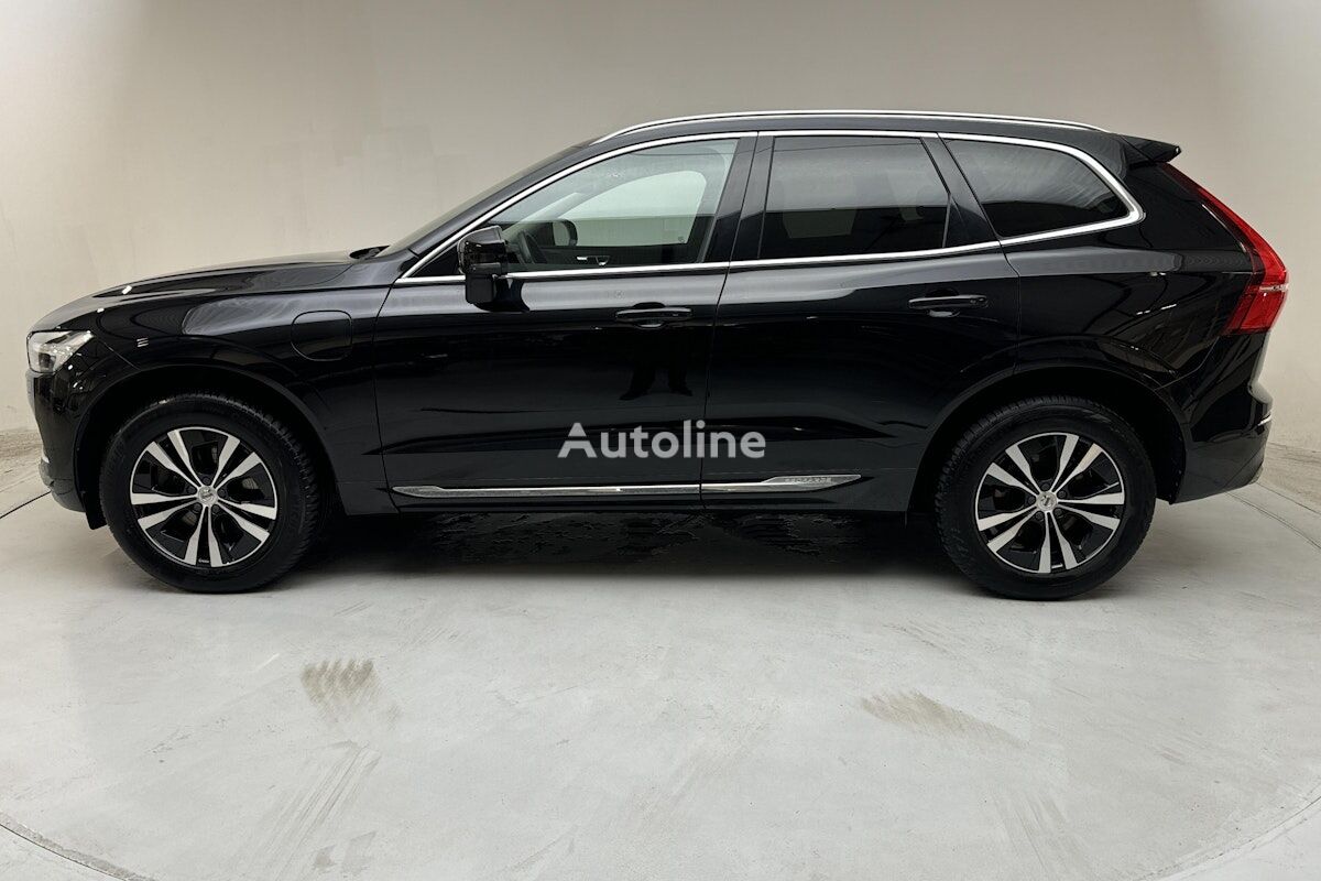 Volvo XC60 krosover