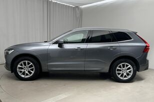 Volvo XC60 crossover