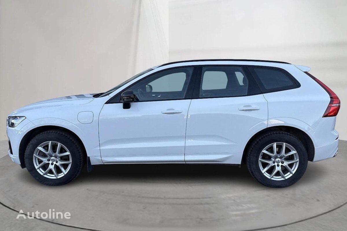 crossover Volvo XC60