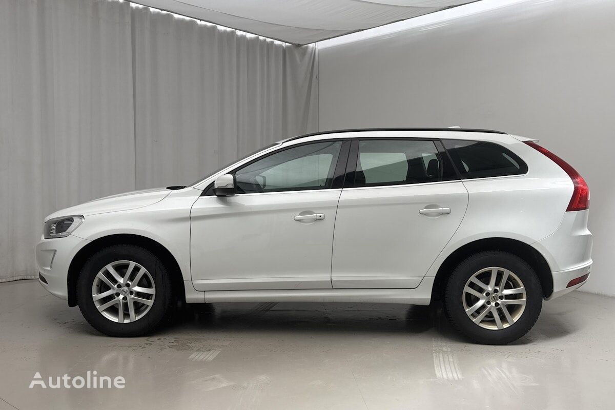 Volvo XC60 krosover