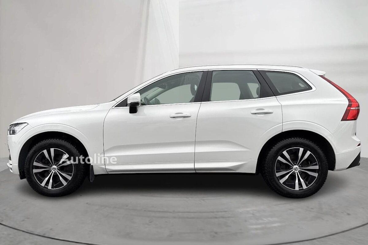 кроссовер Volvo XC60