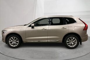 crossover Volvo XC60