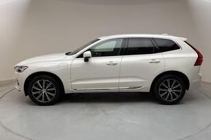 crossover Volvo XC60