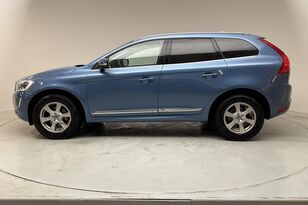 Volvo XC60 crossover