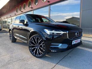 crossover Volvo XC60 D5 Inscription AWD A/T