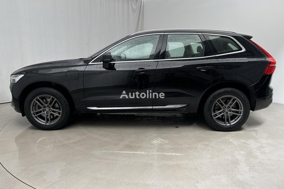 crossover Volvo XC60 T6