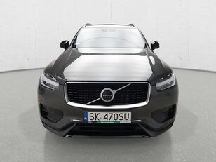 crossover Volvo XC90