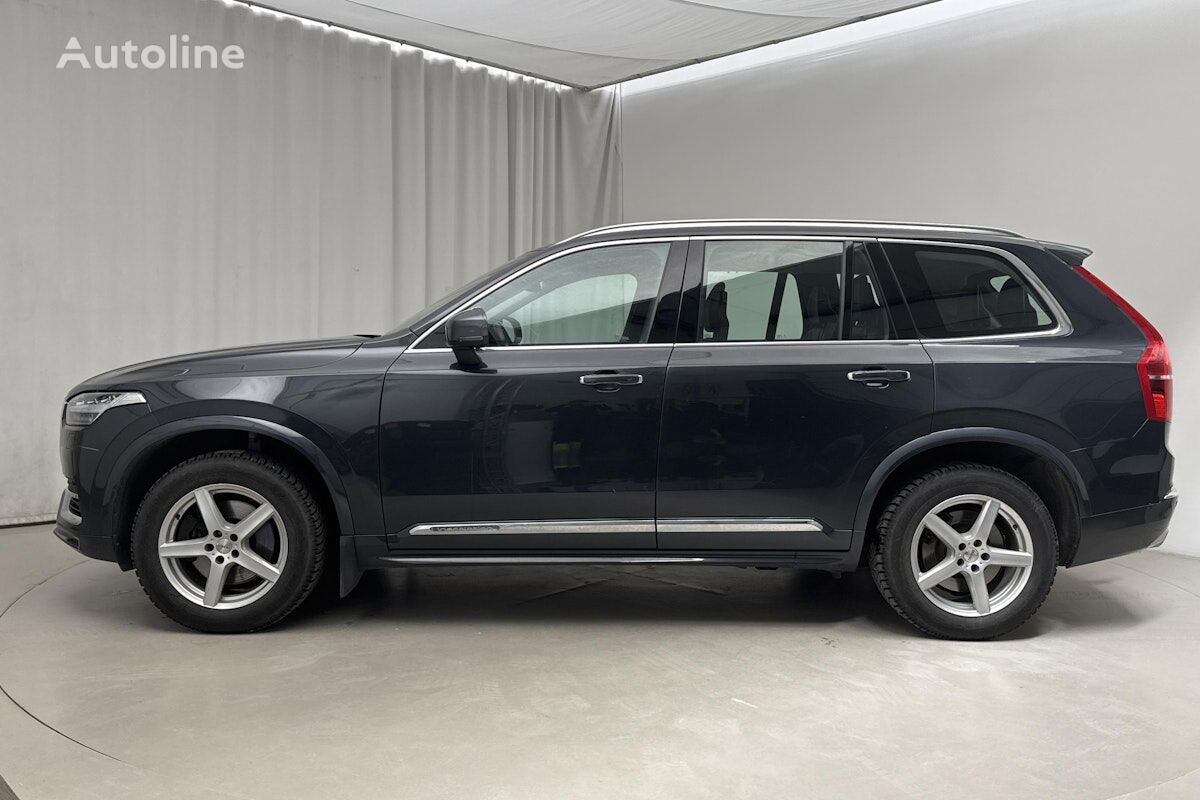 Volvo XC90 Crossover