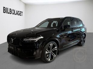 нови кросоувер Volvo XC90,  na objednávku do 20 dní