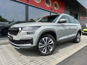 &Scaron;koda Kodiaq 2.0 TDI SCR EVO 200 Style 4x4 DSG crossover